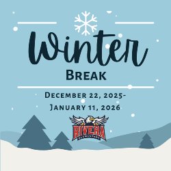 Winter Break